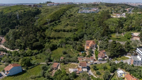 Terreno para Venda em Mina de Água