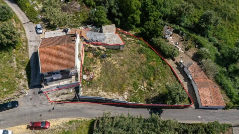 Terreno para Venda em Mina de Água