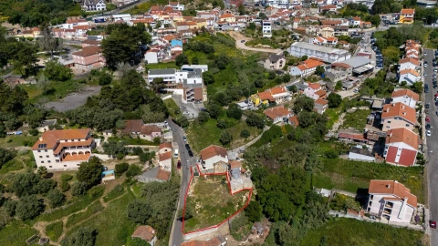 Terreno para Venda em Mina de Água