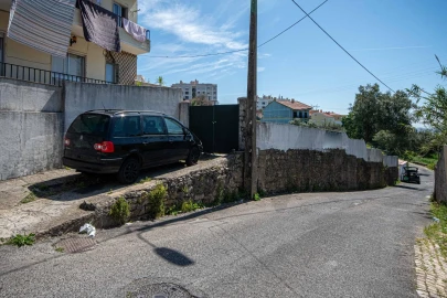 Terreno para Venda em Mina de Água