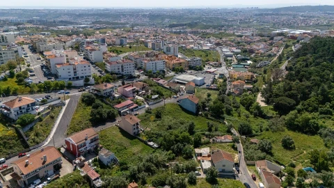 Terreno para Venda em Mina de Água