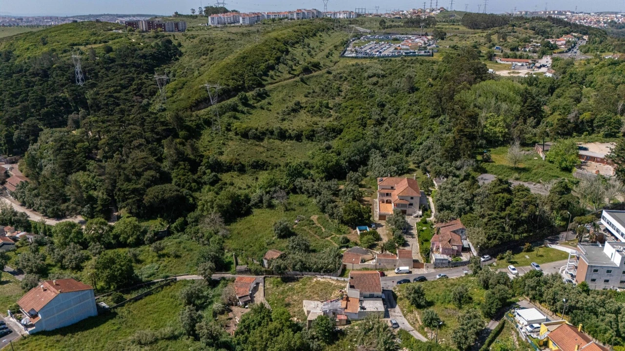 Terreno para Venda em Mina de Água Foto 8