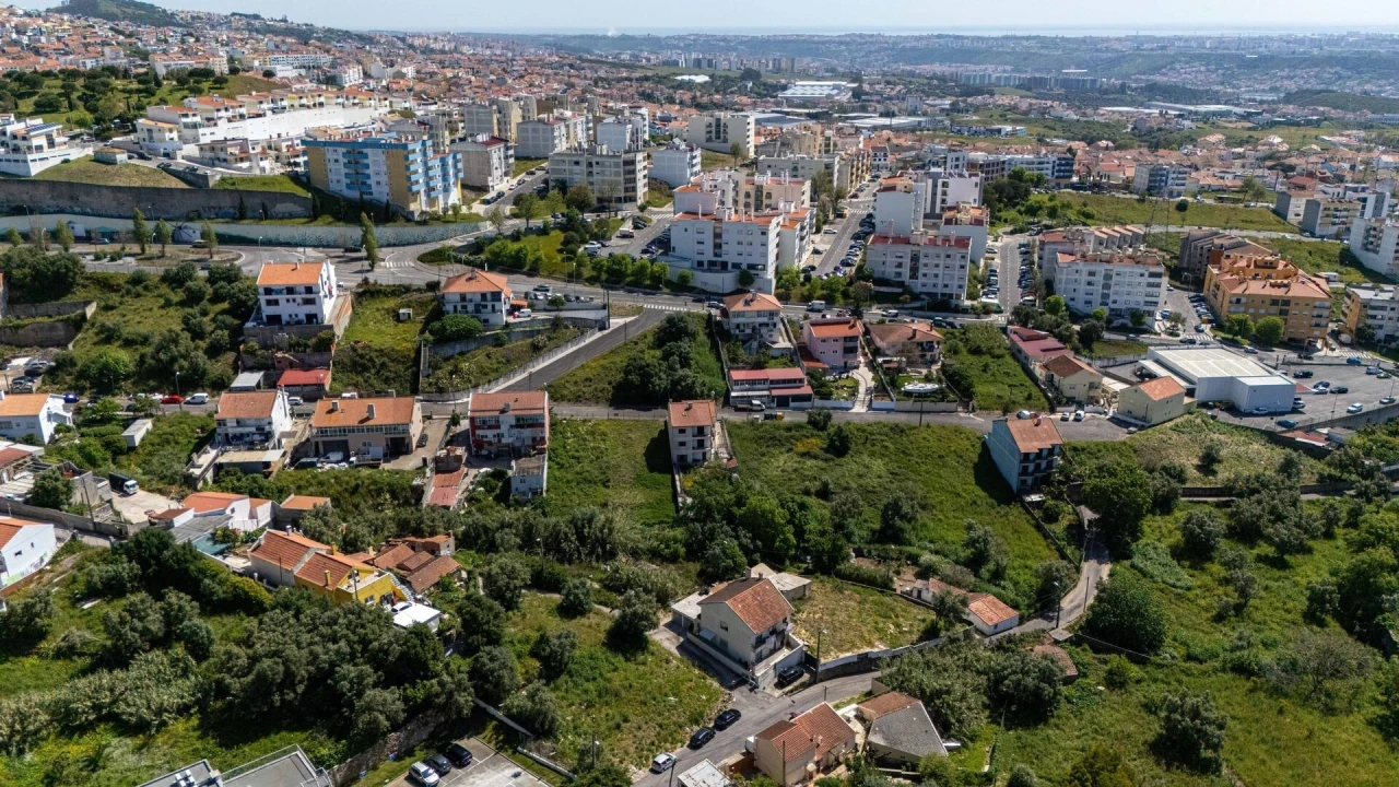 Terreno para Venda em Mina de Água Foto 12