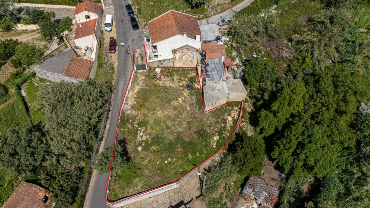 Terreno para Venda em Mina de Água Foto 4