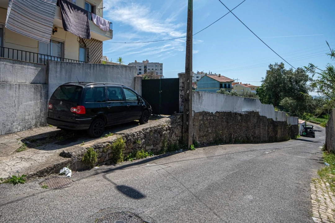 Terreno para Venda em Mina de Água Foto 11