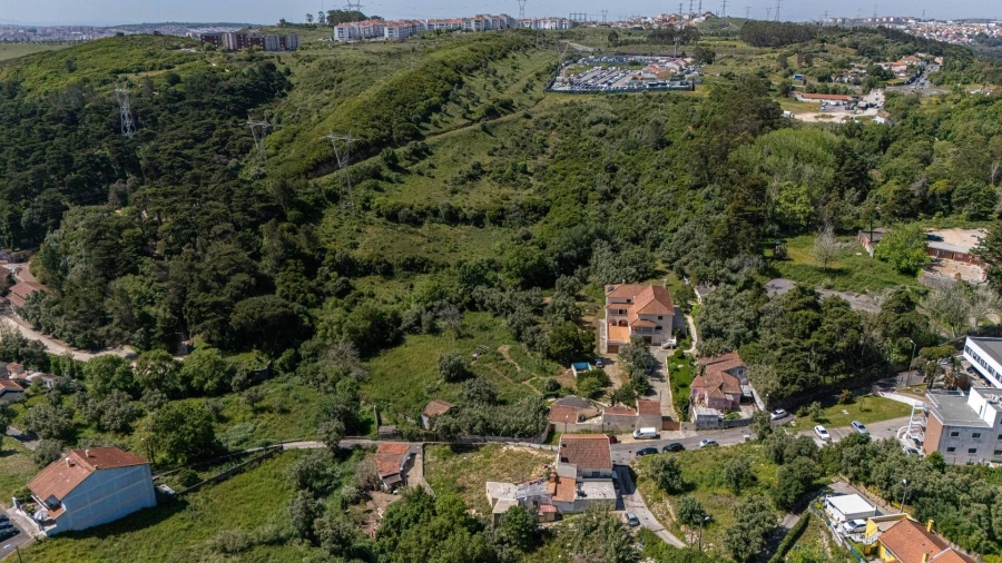 Terreno para Venda em Mina de Água Foto 8