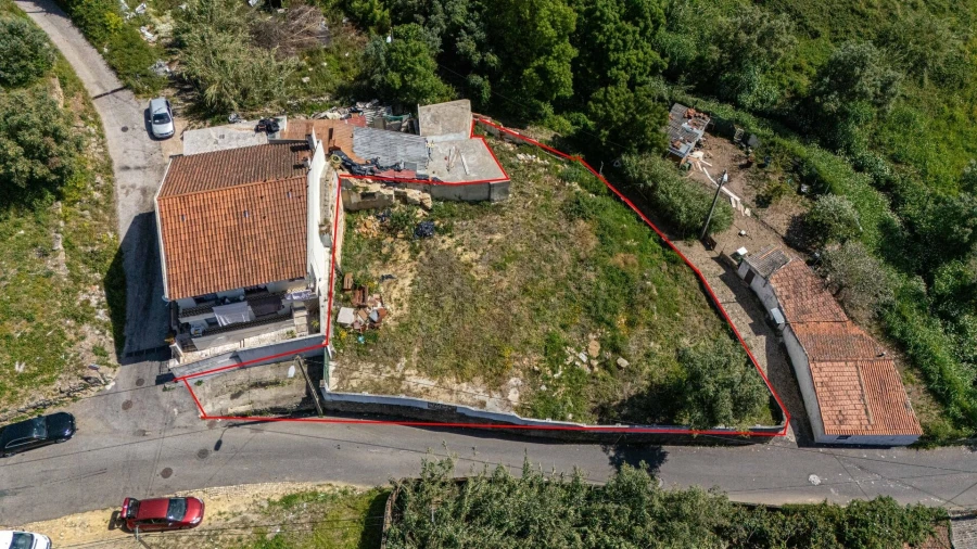 Terreno para Venda em Mina de Água Foto 3