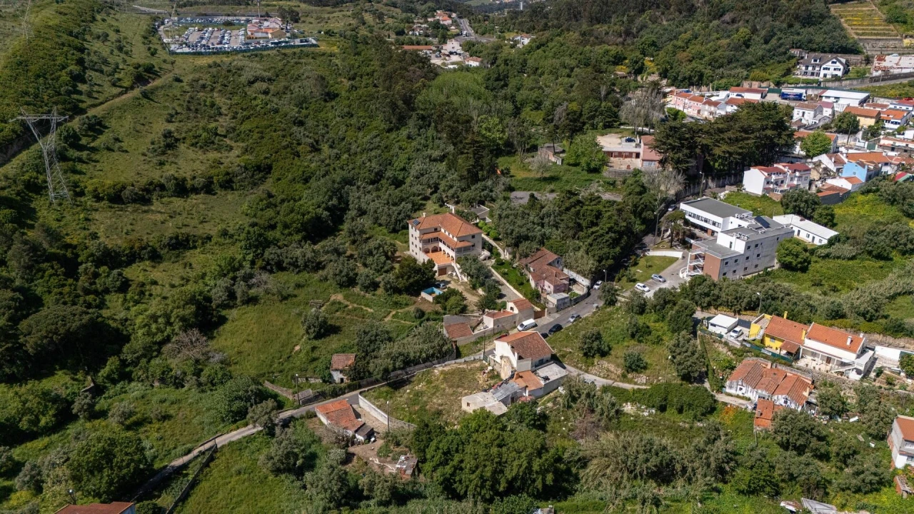Terreno para Venda em Mina de Água Foto 7