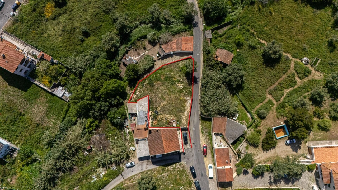 Terreno para Venda em Mina de Água Foto 13