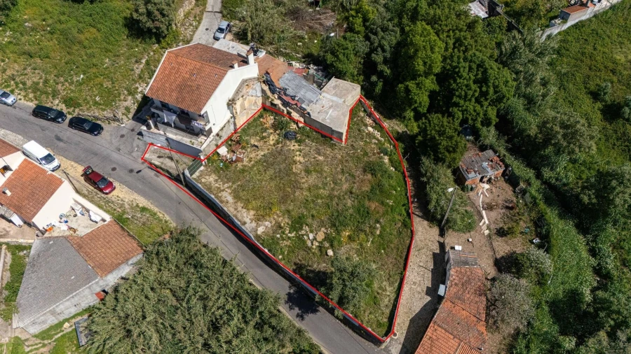 Terreno para Venda em Mina de Água