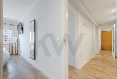 Apartamento T3 para Venda em Carnaxide e Queijas