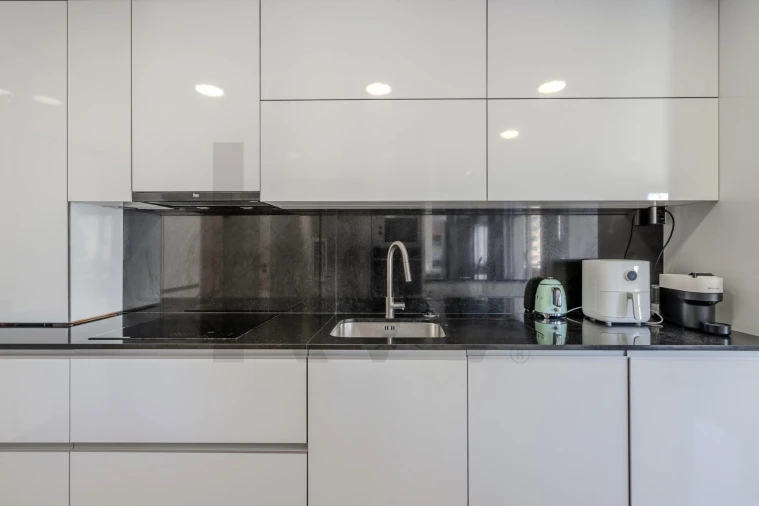 Apartamento T3 para Venda em Carnaxide e Queijas Foto 13