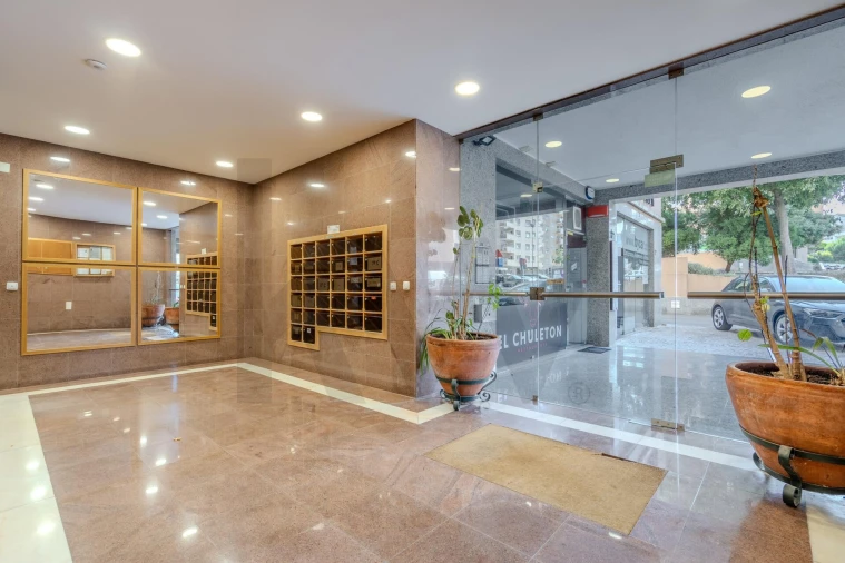 Apartamento T3 para Venda em Carnaxide e Queijas Foto 43