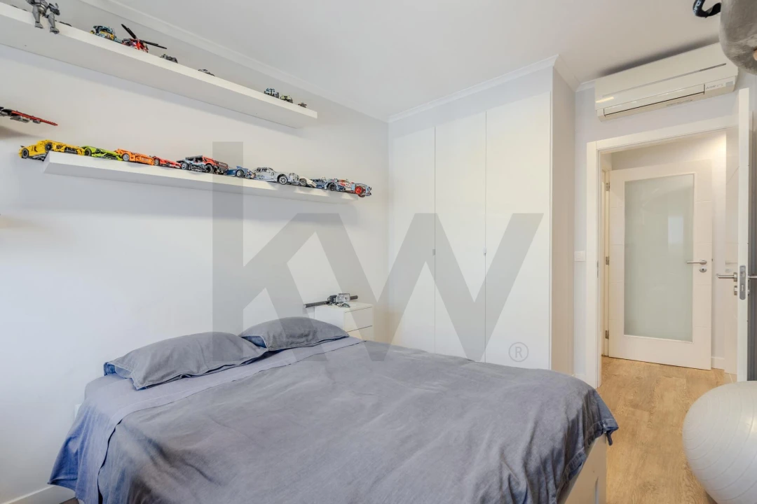 Apartamento T3 para Venda em Carnaxide e Queijas Foto 20