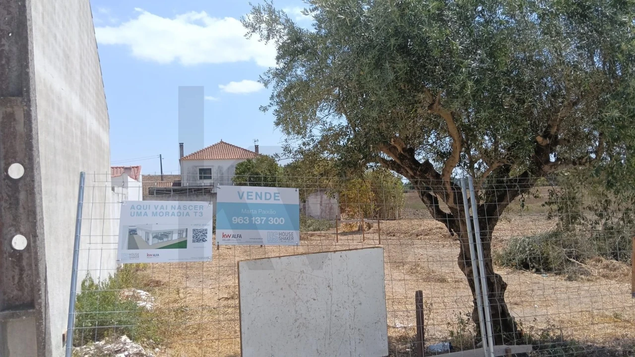 Moradia T3 para Venda em Vila Chã de Ourique Foto 7