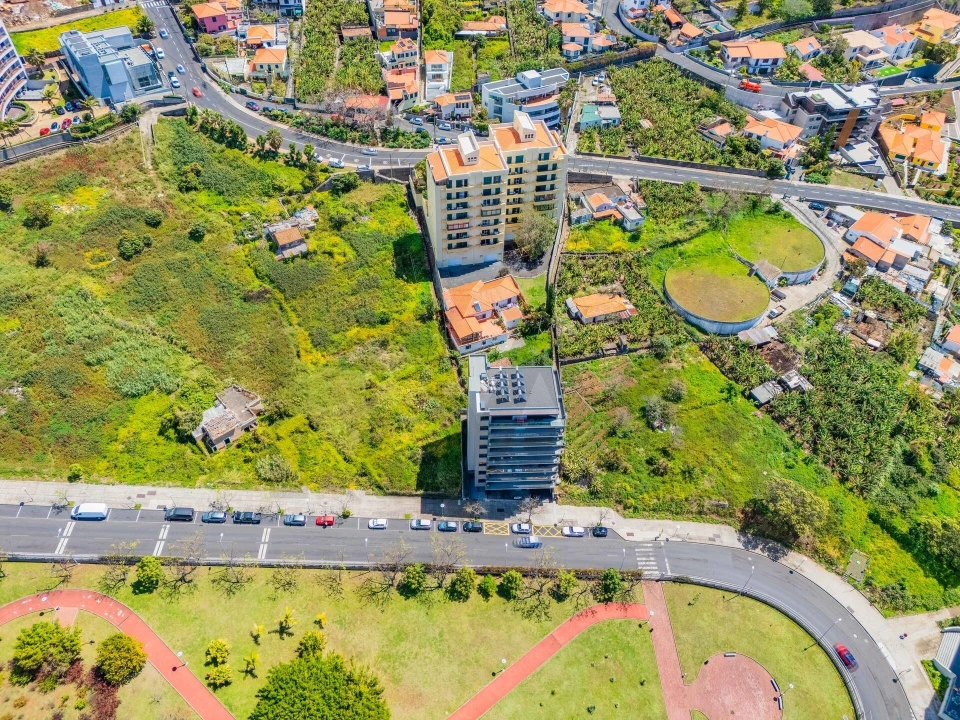 Terreno para Venda em São Martinho Foto 26