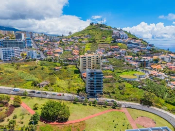 Terreno para Venda em São Martinho