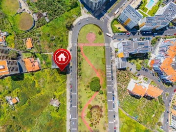 Terreno para Venda em São Martinho