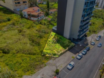 Terreno para Venda em São Martinho