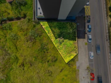 Terreno para Venda em São Martinho