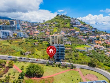 Terreno para Venda em São Martinho