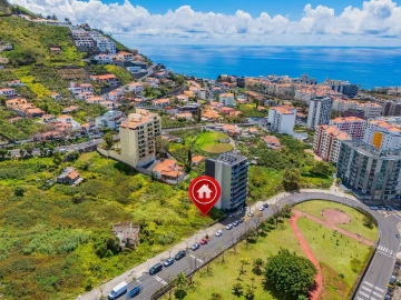 Terreno para Venda em São Martinho