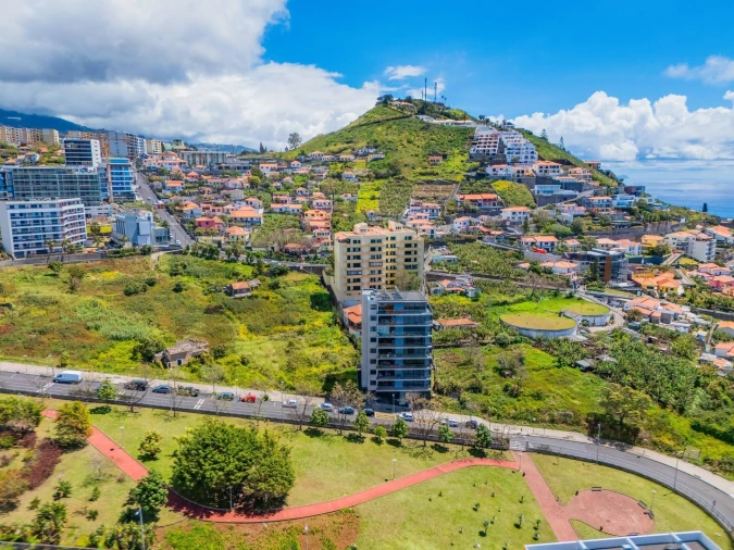 Terreno para Venda em São Martinho Foto 24