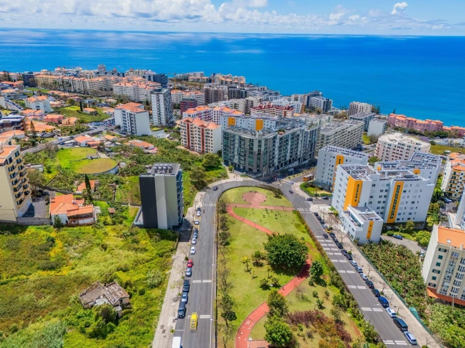 Terreno para Venda em São Martinho Foto 13