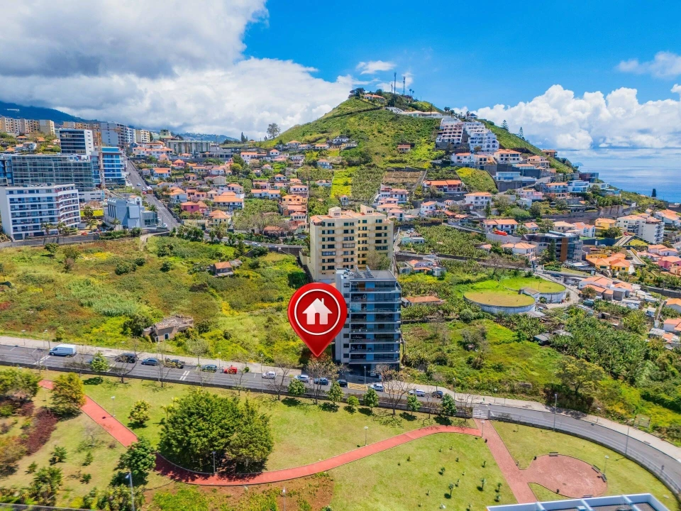 Terreno para Venda em São Martinho Foto 23