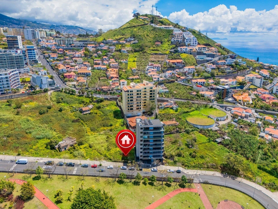 Terreno para Venda em São Martinho Foto 1