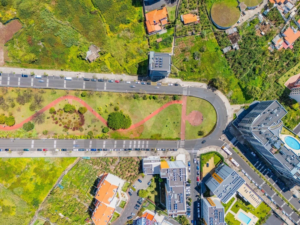 Terreno para Venda em São Martinho Foto 18