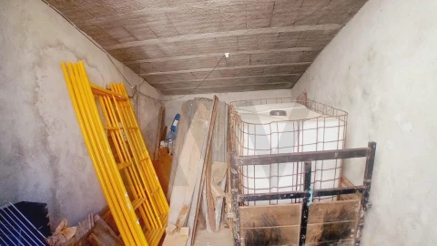 Moradia T2 para Venda em Samuel