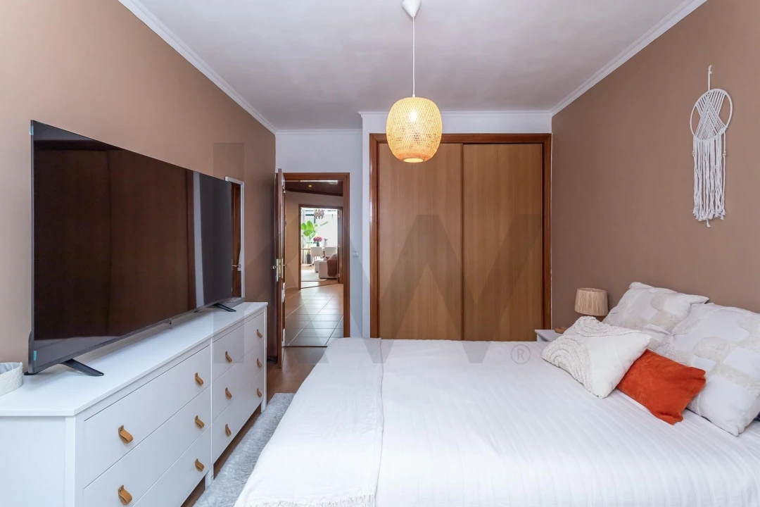 Apartamento T2 para Venda em Algueirão-Mem Martins Foto 24