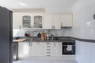 Apartamento T2 para Venda em Algueirão-Mem Martins