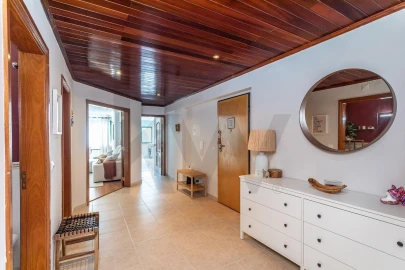 Apartamento T2 para Venda em Algueirão-Mem Martins