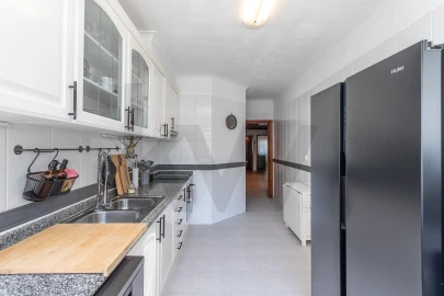 Apartamento T2 para Venda em Algueirão-Mem Martins