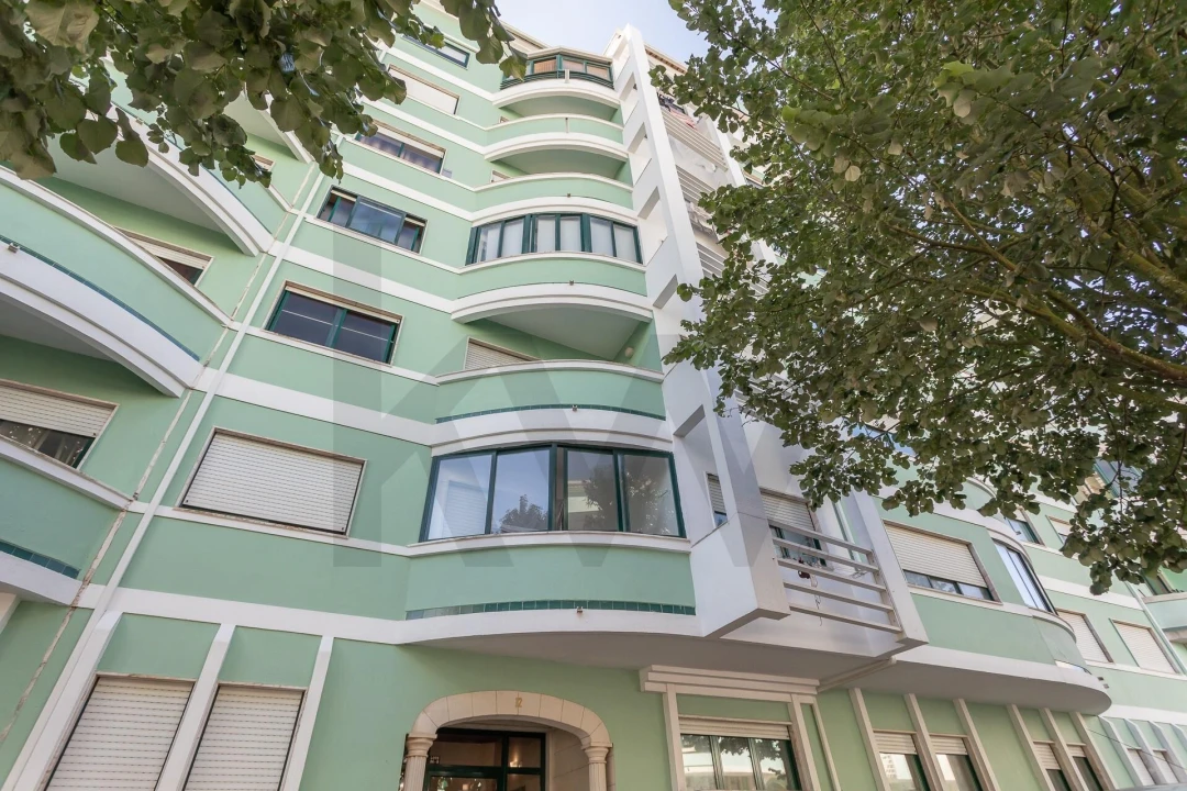 Apartamento T2 para Venda em Algueirão-Mem Martins Foto 33