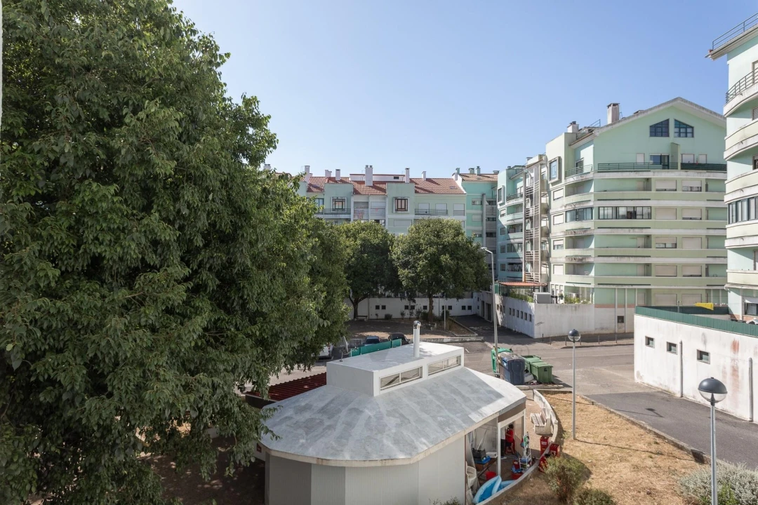Apartamento T2 para Venda em Algueirão-Mem Martins Foto 9