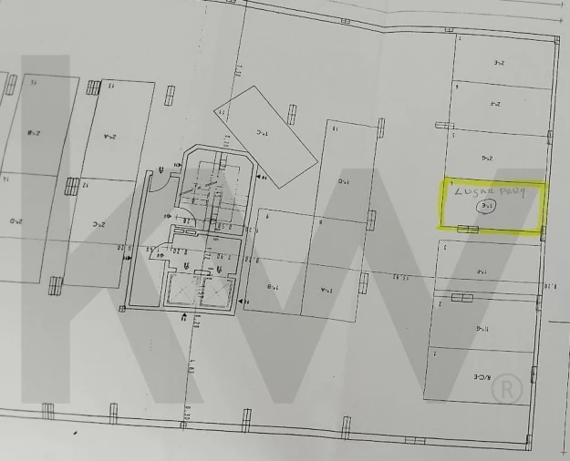 Apartamento T2 para Venda em Algueirão-Mem Martins Foto 36