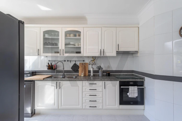 Apartamento T2 para Venda em Algueirão-Mem Martins Foto 7