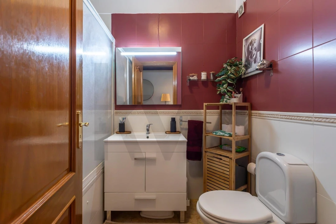 Apartamento T2 para Venda em Algueirão-Mem Martins Foto 21