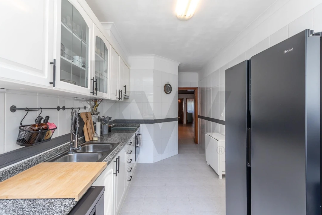 Apartamento T2 para Venda em Algueirão-Mem Martins Foto 8