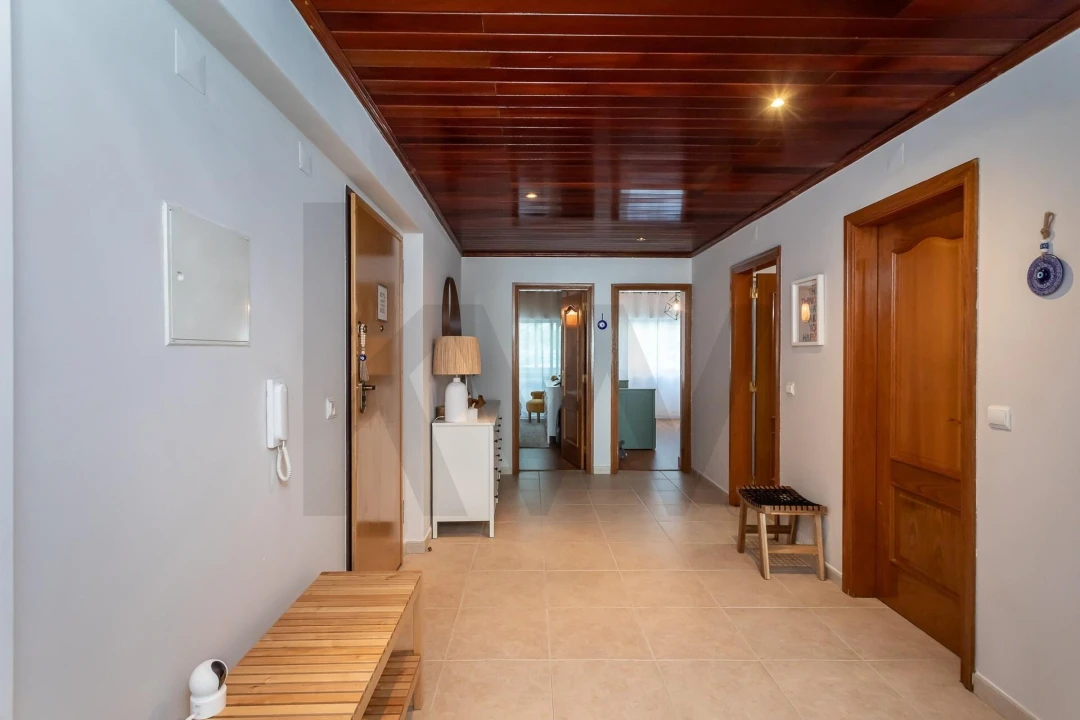 Apartamento T2 para Venda em Algueirão-Mem Martins Foto 19