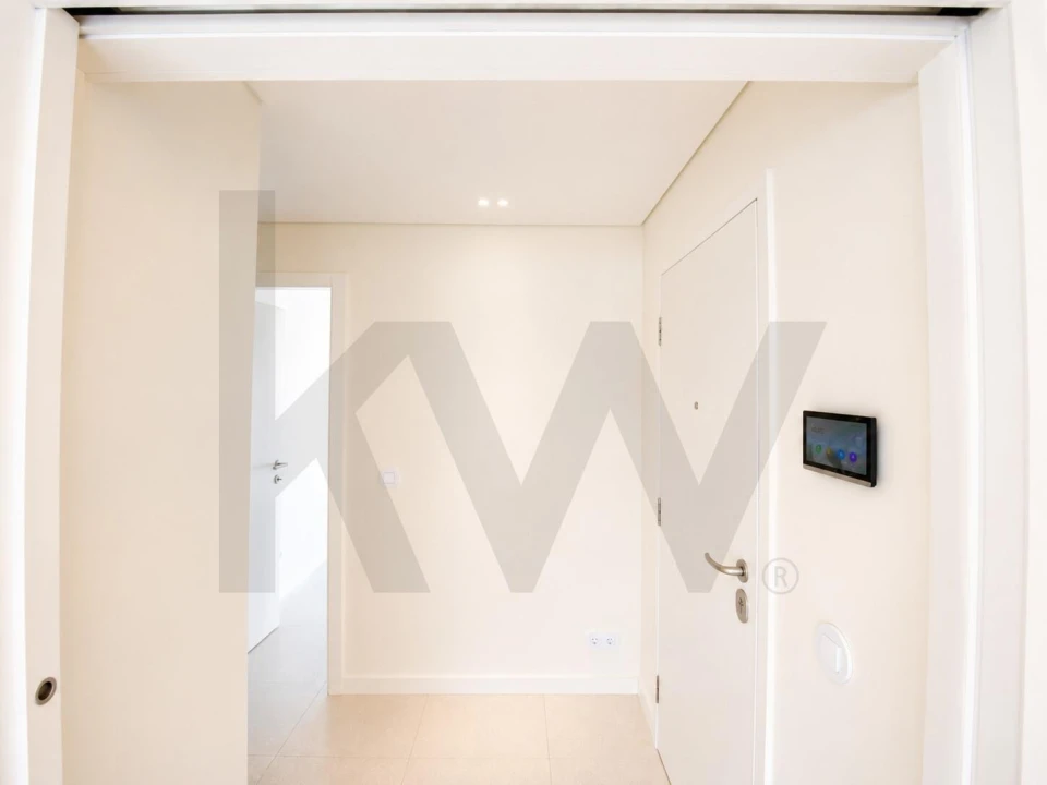 Apartamento T2 para Arrendamento em Beato Foto 2