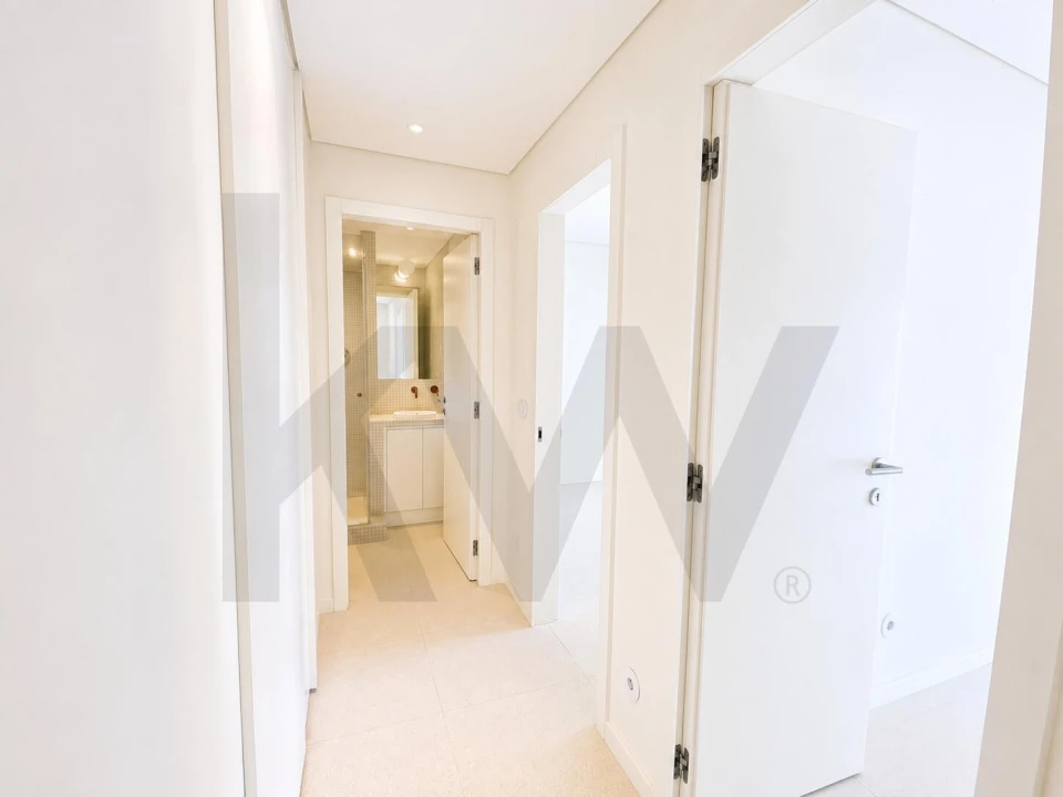 Apartamento T2 para Arrendamento em Beato Foto 3