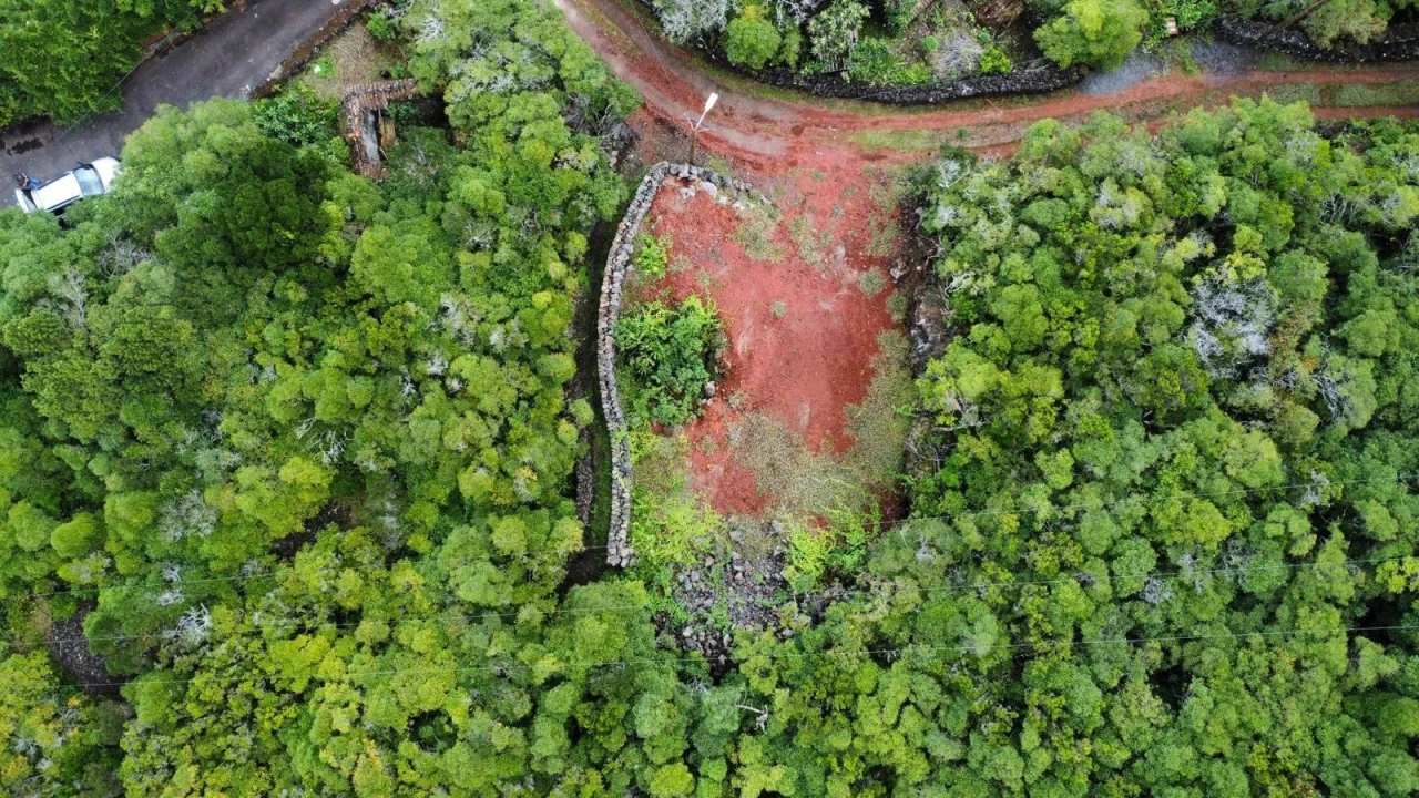 Terreno para Venda em Prainha Foto 15