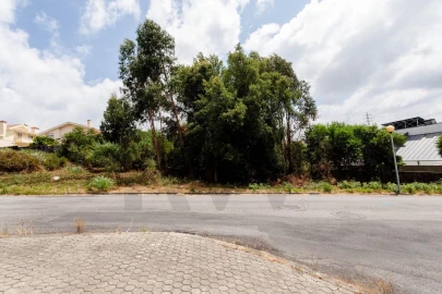 Terreno para Venda em Escapães