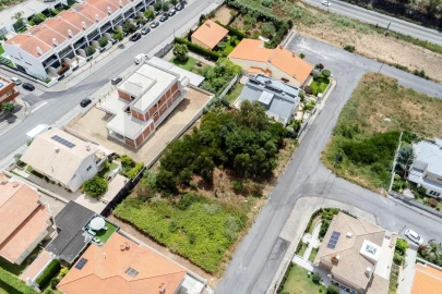 Terreno para Venda em Escapães