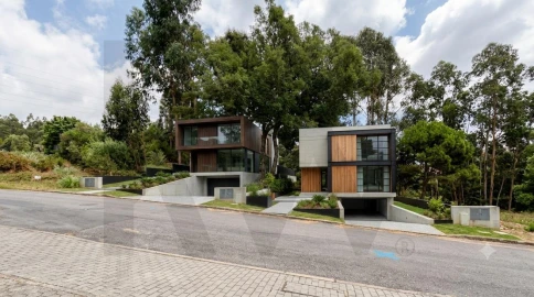 Terreno para Venda em Escapães