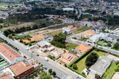 Terreno para Venda em Escapães